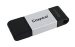 Kingston Data Traveler 80, 64GB, USB-C