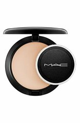 Kompaktinė pudra MAC Blot Medium Dark M530/M530040000, 12 g. kaina ir informacija | Makiažo pagrindai, pudros | pigu.lt