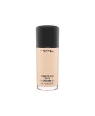 Основа макияжа MAC Studio Fix Fluid Foundation SPF15 NW13, 30 мл цена и информация | Пудры, базы под макияж | pigu.lt