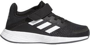 Adidas Duramo SL C Jr FX7314 shoes цена и информация | Детская спортивная обувь | pigu.lt