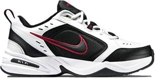 Sportiniai batai vyrams Nike Air Monarch IV, juodi kaina ir informacija | Kedai vyrams | pigu.lt