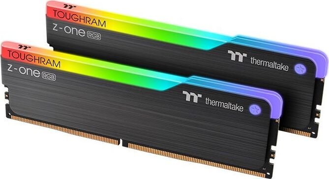 Thermaltake Z-ONE RGB kaina ir informacija | Operatyvioji atmintis (RAM) | pigu.lt