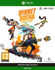 Rocket Arena - Mythic Edition, Xbox One цена и информация | Компьютерные игры | pigu.lt