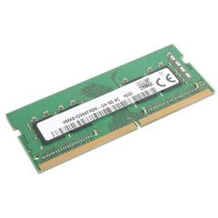 Lenovo 4X70Z90844 kaina ir informacija | Operatyvioji atmintis (RAM) | pigu.lt