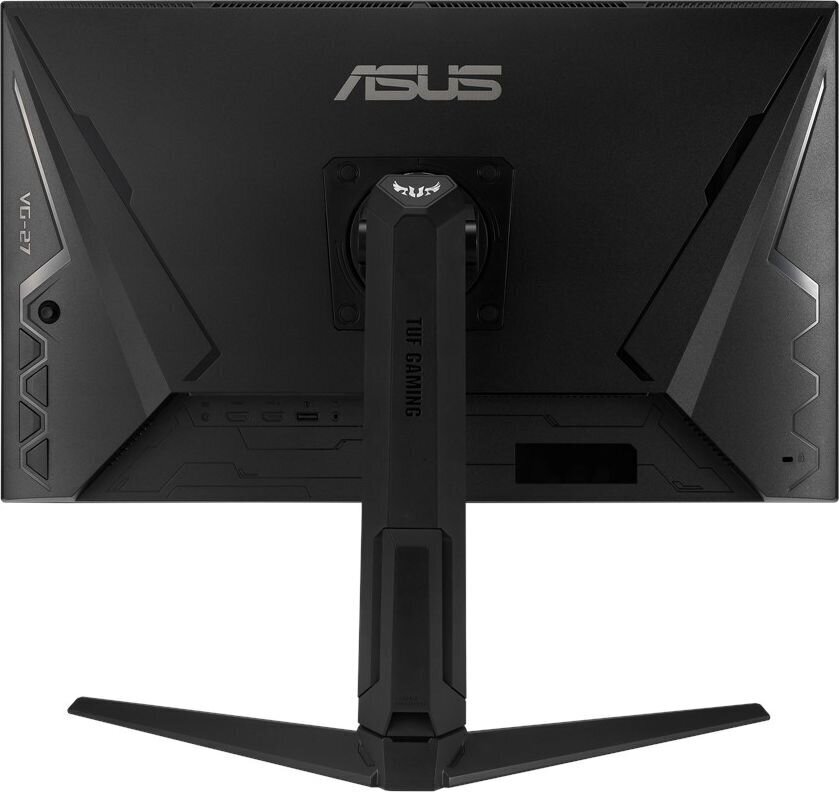 Asus TUF Gaming VG27AQL1A kaina ir informacija | Monitoriai | pigu.lt