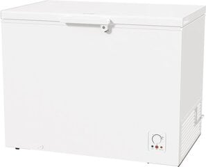 Gorenje FH301CW цена и информация | Морозильные камеры и морозильные лари | pigu.lt
