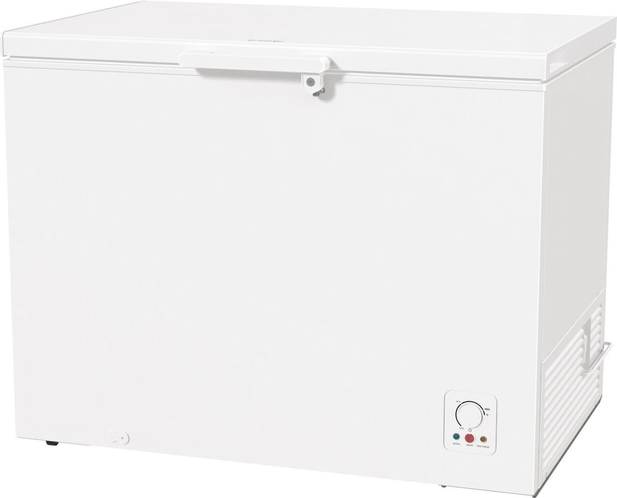 Gorenje FH301CW kaina ir informacija | Šaldikliai, šaldymo dėžės | pigu.lt