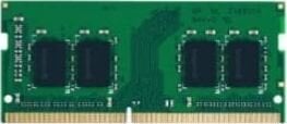 Goodram GR3200S464L22S/8G цена и информация | Оперативная память (RAM) | pigu.lt