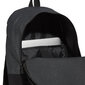 BACKPACK ADIDAS DAILY BP II GE1206, tamsiai pilka цена и информация | Turistinės ir kelioninės kuprinės | pigu.lt