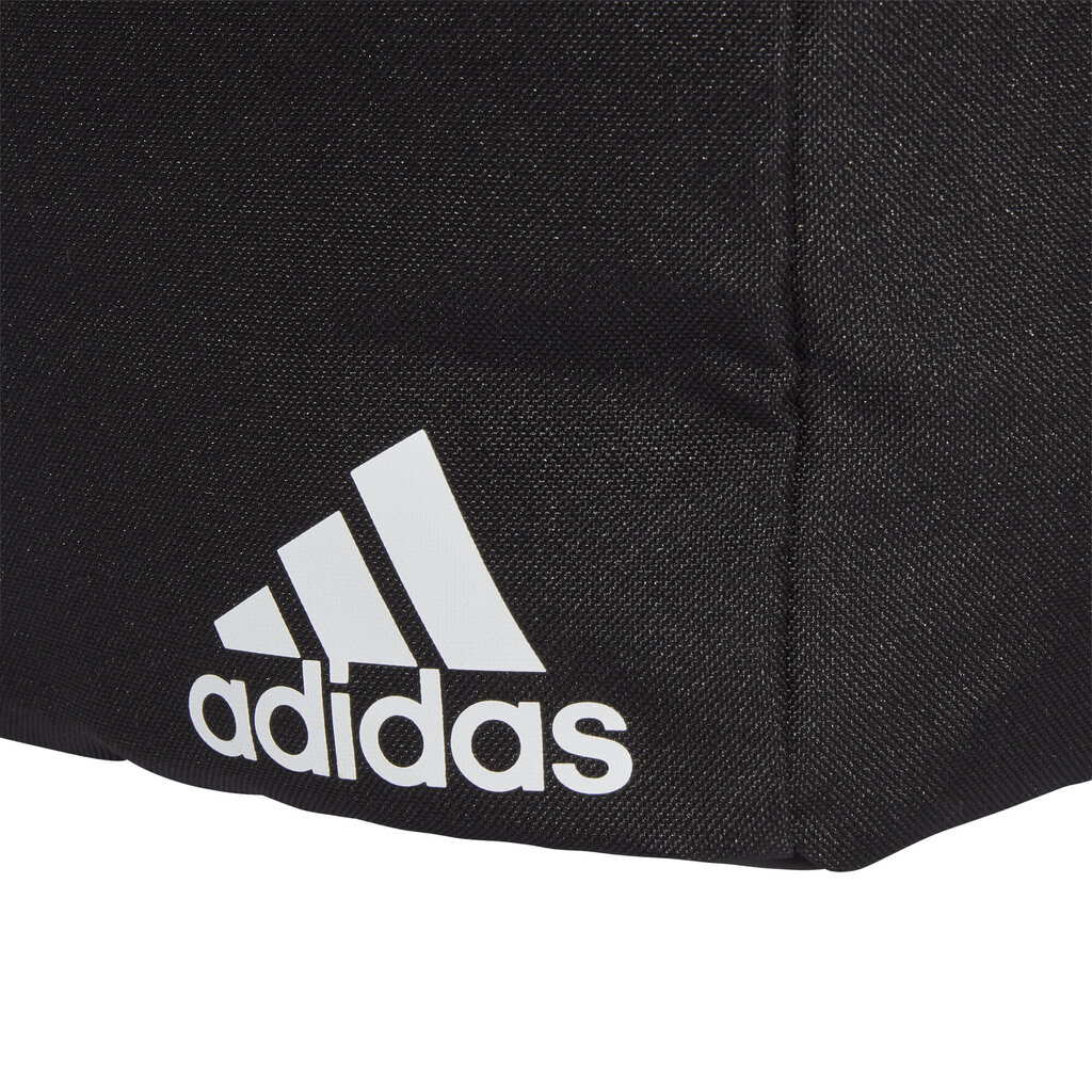 BACKPACK ADIDAS DAILY BP II GE1206, tamsiai pilka цена и информация | Turistinės ir kelioninės kuprinės | pigu.lt