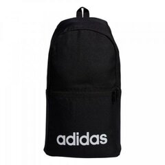 Kuprinė Adidas Lin Clas Backpack (GE5566), juoda kaina ir informacija | Kuprinės ir krepšiai | pigu.lt