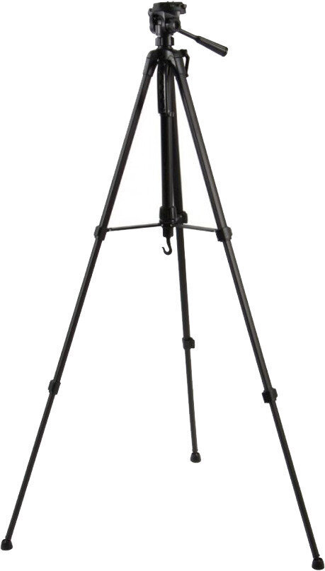 BIG tripod T-1271 kaina ir informacija | Fotoaparato stovai | pigu.lt