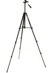 BIG tripod T-551, черный (425810) цена и информация | Штативы для фотоаппаратов | pigu.lt