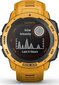Garmin Instinct® Solar Sunburst kaina ir informacija | Išmanieji laikrodžiai (smartwatch) | pigu.lt