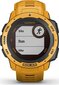 Garmin Instinct® Solar Sunburst kaina ir informacija | Išmanieji laikrodžiai (smartwatch) | pigu.lt