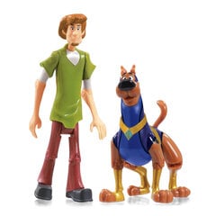 Фигурки Scooby Doo 2 цена и информация | Игрушки для мальчиков | pigu.lt