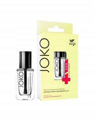 Nagų stiprintojas Joko Nail Therapy No 03 Intensive Regeneration, 11 ml цена и информация | Лаки, укрепители для ногтей | pigu.lt