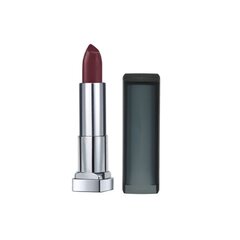 Lūpų dažai color sensational burgundy blush maybelline 978 22 g (naudoti a) kaina ir informacija | Lūpų dažai, blizgiai, balzamai, vazelinai | pigu.lt