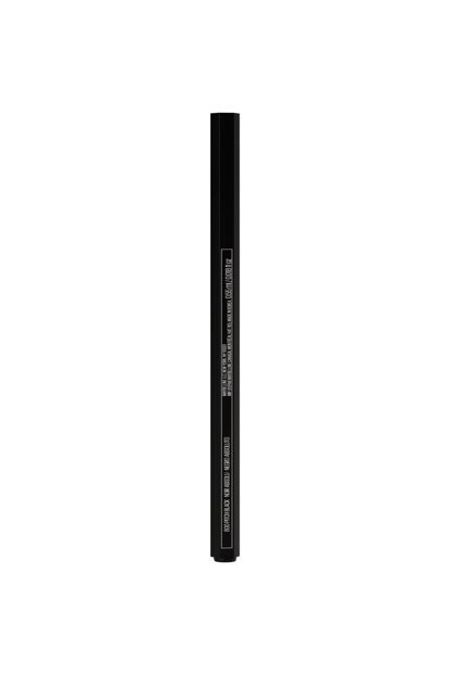 Skystas akių kontūras Maybelline New York Hyper Easy 0,6 g, 800 Knockout Black kaina ir informacija | Akių šešėliai, pieštukai, blakstienų tušai, serumai | pigu.lt