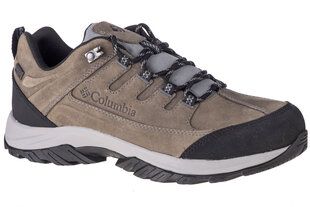 Batai vyrams Columbia Terrebonne II 1791101033, pilki kaina ir informacija | Vyriški batai | pigu.lt