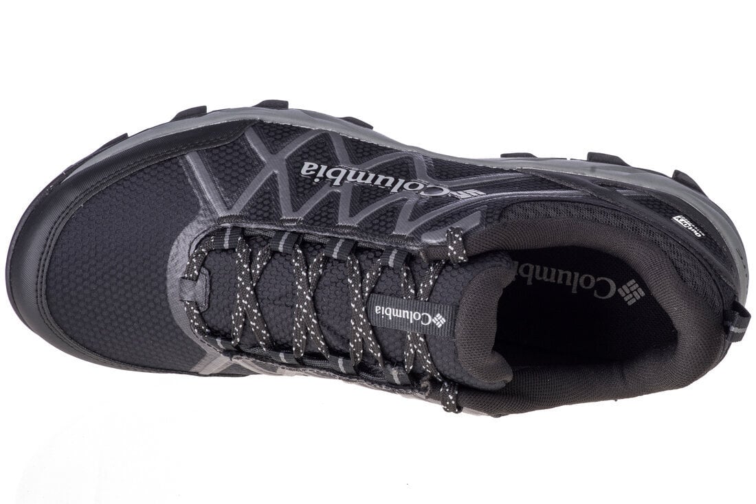 Batai vyrams Columbia Peakfreak X2 1864991010, juodi kaina ir informacija | Vyriški batai | pigu.lt