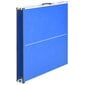 Stalo teniso stalas su tinklu 152x76x66cm, mėlyna цена и информация | Stalo žaidimai, galvosūkiai | pigu.lt