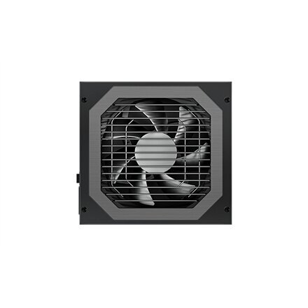 Deepcool DP-GD-DQ650-M-V2L kaina ir informacija | Maitinimo šaltiniai (PSU) | pigu.lt