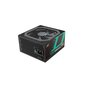 Deepcool DP-GD-DQ650-M-V2L kaina ir informacija | Maitinimo šaltiniai (PSU) | pigu.lt