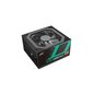 Deepcool DP-GD-DQ650-M-V2L kaina ir informacija | Maitinimo šaltiniai (PSU) | pigu.lt