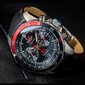 Vyriškas laikrodis Vostok Europe Rocket N1 Chrono Quartz 6S21-2255295 цена и информация | Vyriški laikrodžiai | pigu.lt