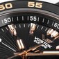 Vyriškas laikrodis Vostok Europe Energia Rocket NH35A-575E282 цена и информация | Vyriški laikrodžiai | pigu.lt