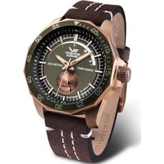 Vostok Europe N1 Rocket NE57-225O565 цена и информация | Мужские часы | pigu.lt