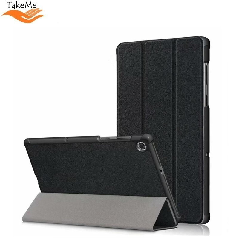 TakeMe Smart Slim Tab M10 Plus, 10.3" цена и информация | Planšečių, el. skaityklių dėklai | pigu.lt