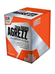 Extrifit Agrezz ®, 20 porcijų, aviečių skonio kaina ir informacija | Azoto oksido skatintojai | pigu.lt