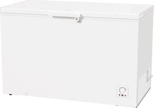 Gorenje FH401CW kaina ir informacija | Gorenje Buitinė technika ir elektronika | pigu.lt