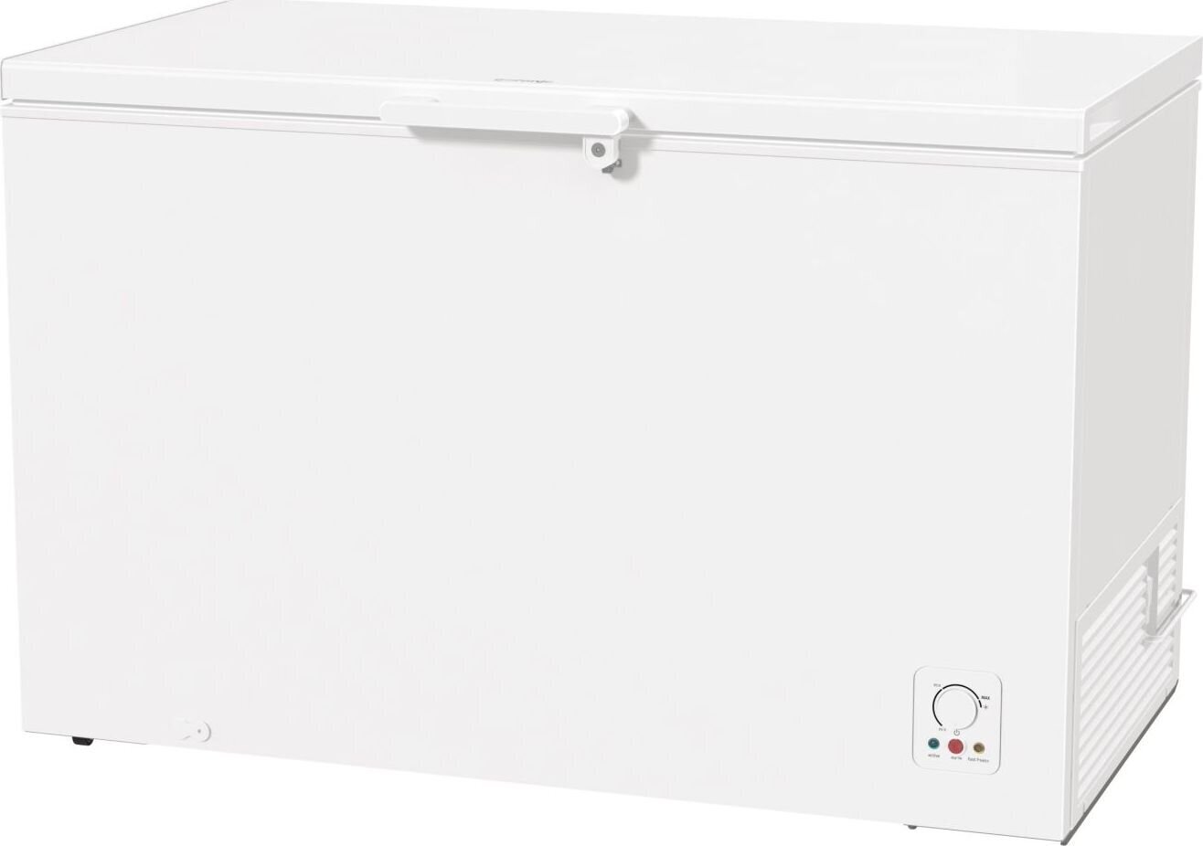 Gorenje FH401CW kaina ir informacija | Šaldikliai, šaldymo dėžės | pigu.lt