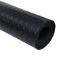 Kilimėlis iš gumos, 1,5x2 m, 3 mm, juodas цена и информация | Universalūs kilimėliai | pigu.lt