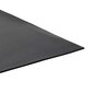 Kilimėlis iš gumos, 1,2x5 m, 2 mm, juodas kaina ir informacija | Universalūs kilimėliai | pigu.lt