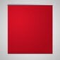 Naktinis roletas 120 x 175 cm, raudona kaina ir informacija | Žaliuzės | pigu.lt