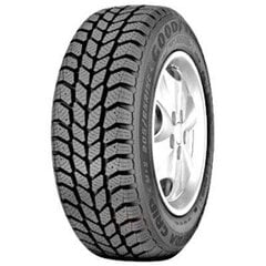 Goodyear Ultragrip Cargo ( E B 73dB ) 205/75R16C 113/111 R цена и информация | Зимняя резина | pigu.lt