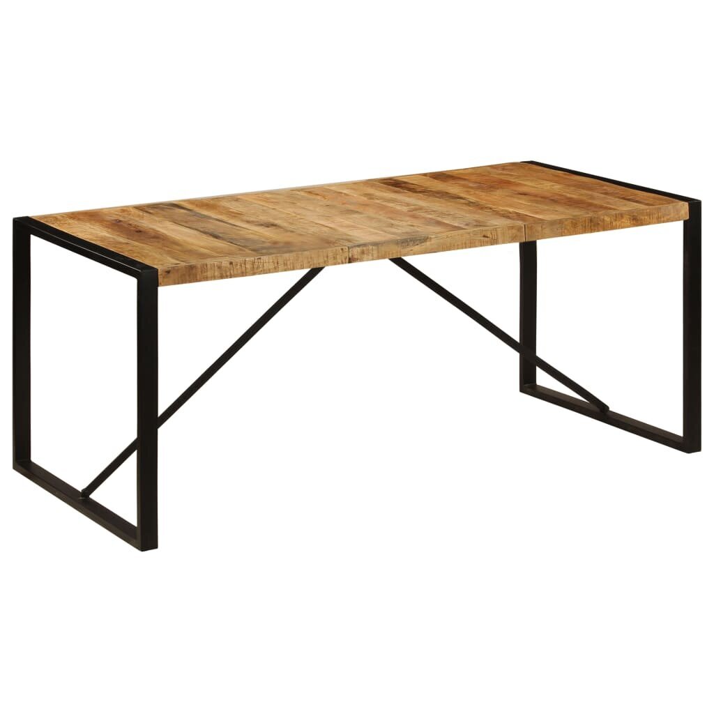 Stalas, 180cm kaina ir informacija | Virtuvės ir valgomojo stalai, staliukai | pigu.lt