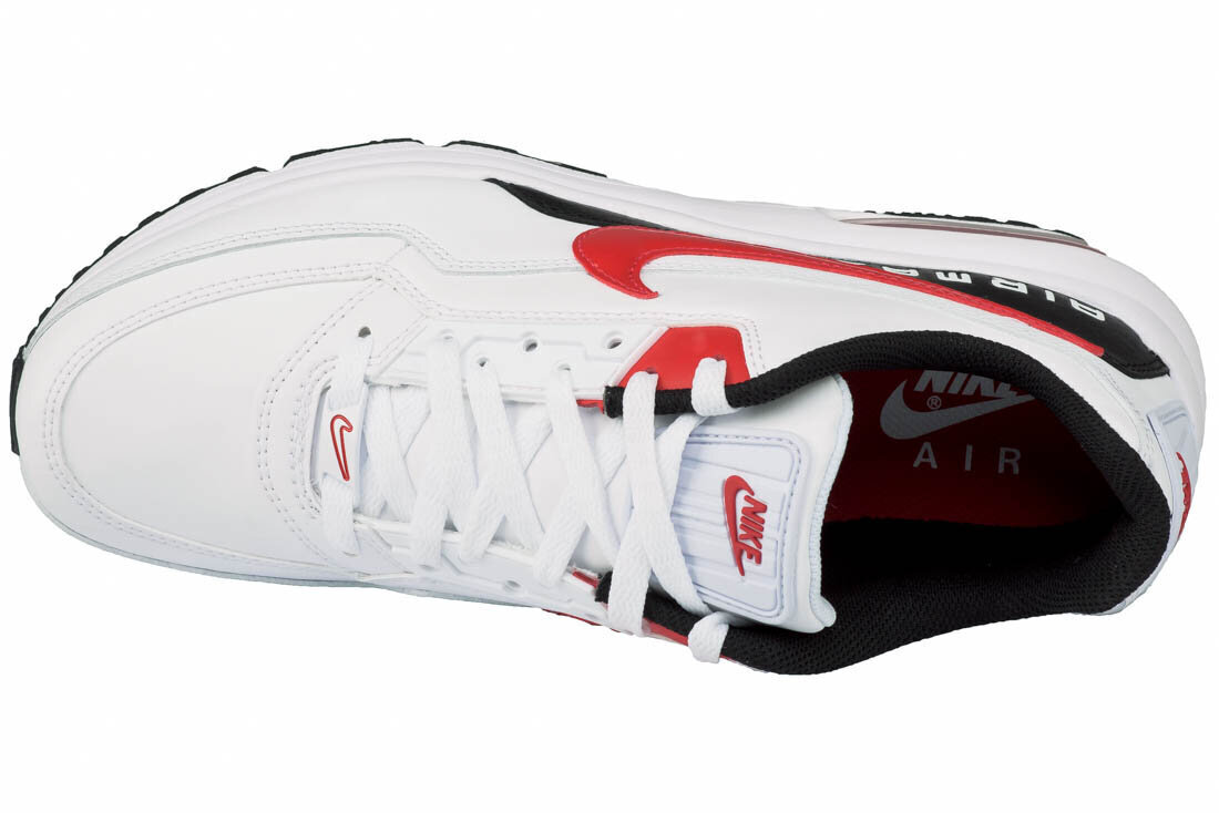 Nike vyriški sportiniai batai Air Max Ltd 3 M BV1171100, balti kaina |  pigu.lt