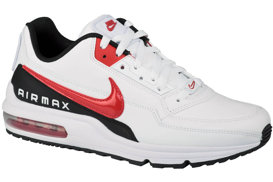 Nike vyriški sportiniai batai Air Max Ltd 3 M BV1171100, balti kaina ir informacija | Kedai vyrams | pigu.lt