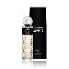 Kvapusis vanduo Saphir Men The Last EDP vyrams 200 ml kaina ir informacija | Kvepalai vyrams | pigu.lt