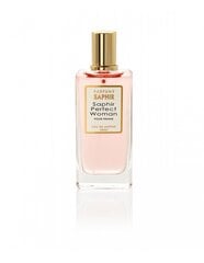 Kvapusis vanduo moterims Saphir Perfect EDP 50 ml kaina ir informacija | Kvepalai moterims | pigu.lt