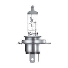 Галогенная лампа OSRAM H4 ORIGINAL LINE 4050300925868  цена и информация | Автомобильные лампочки | pigu.lt