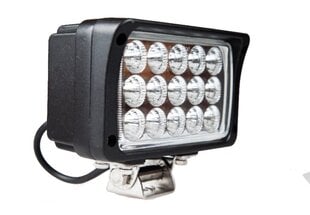LED darbo šviesa, Visional, 45W kaina ir informacija | Auto reikmenys | pigu.lt