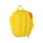 Vaikiška kuprinė Kaktusas, geltonos spalvos kaina ir informacija | Kuprinės mokyklai, sportiniai maišeliai | pigu.lt