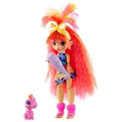 Кукла героиня Эмберл Mattel Cave Club, GNL83 цена и информация | Игрушки для девочек | pigu.lt
