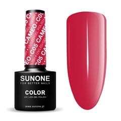 Гель-лак для ногтей Sunone C05, 5 г цена и информация | Лаки, укрепители для ногтей | pigu.lt